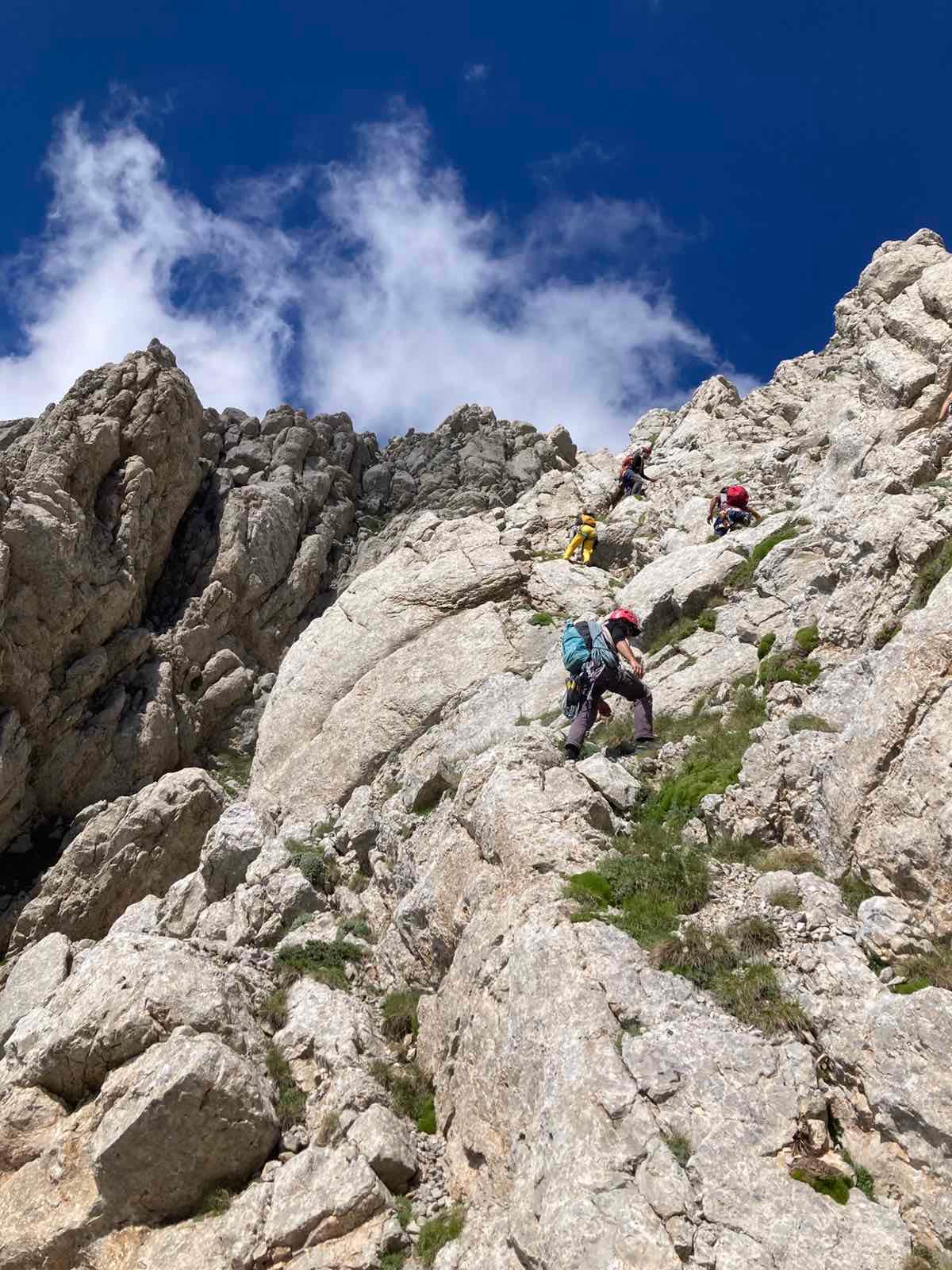 Άντε, λίγο ακόμα...
