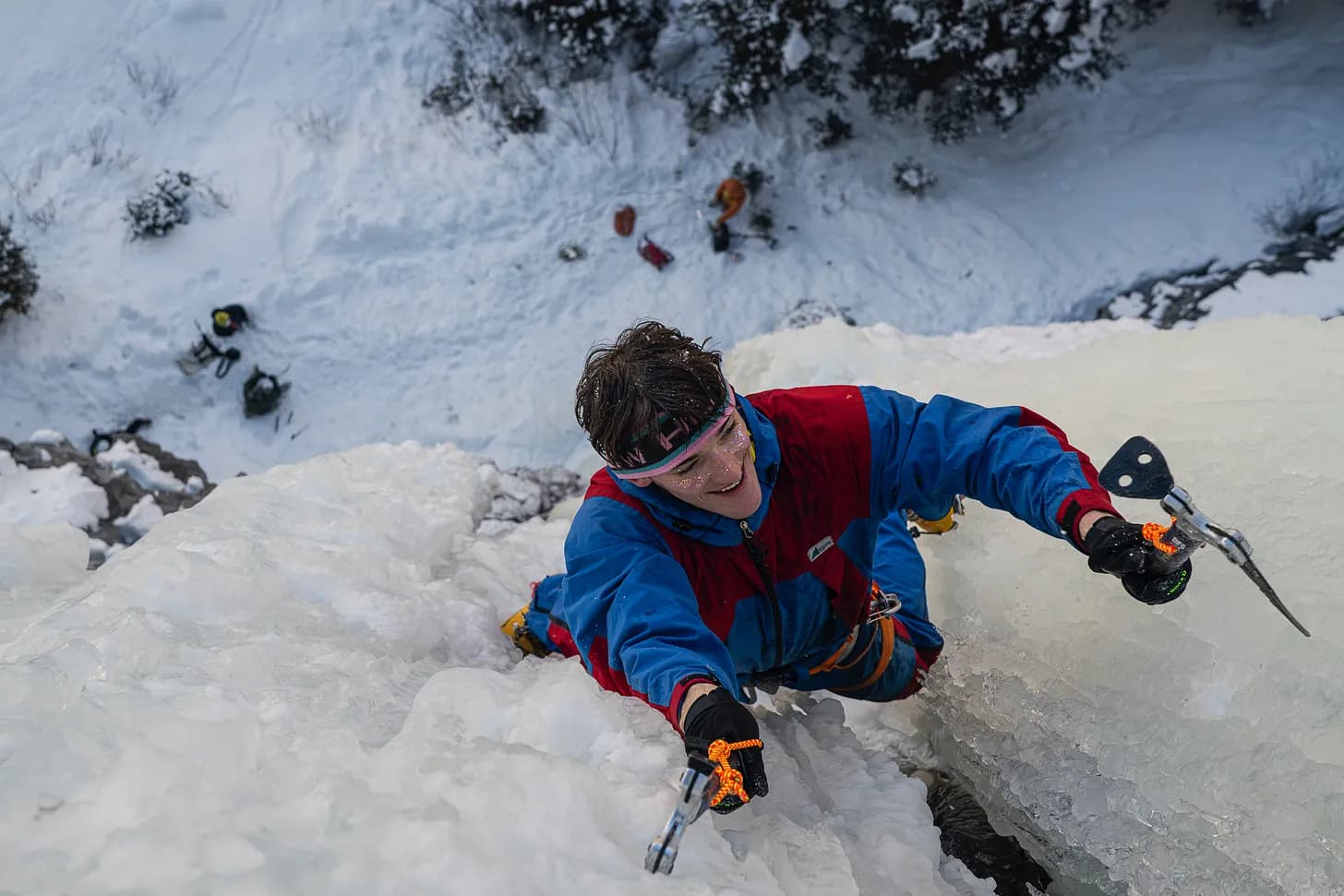 Slow Pulse Boy: φόρος τιμής στον Balin Miller